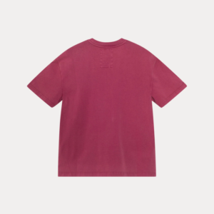 GARMENT DYED SS TEE