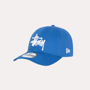 NEW ERA 9TWENTY BASIC STRAPBACK