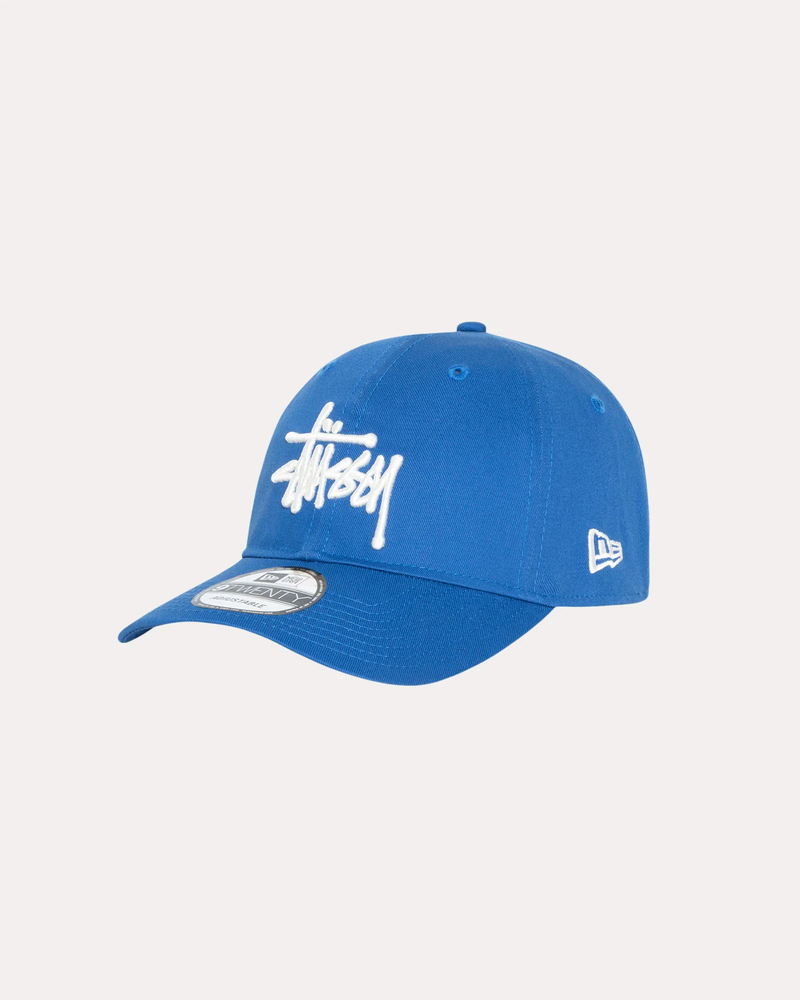 NEW ERA 9TWENTY BASIC STRAPBACK
