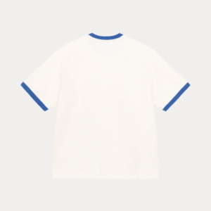 STÜSSY SPORT RINGER TEE