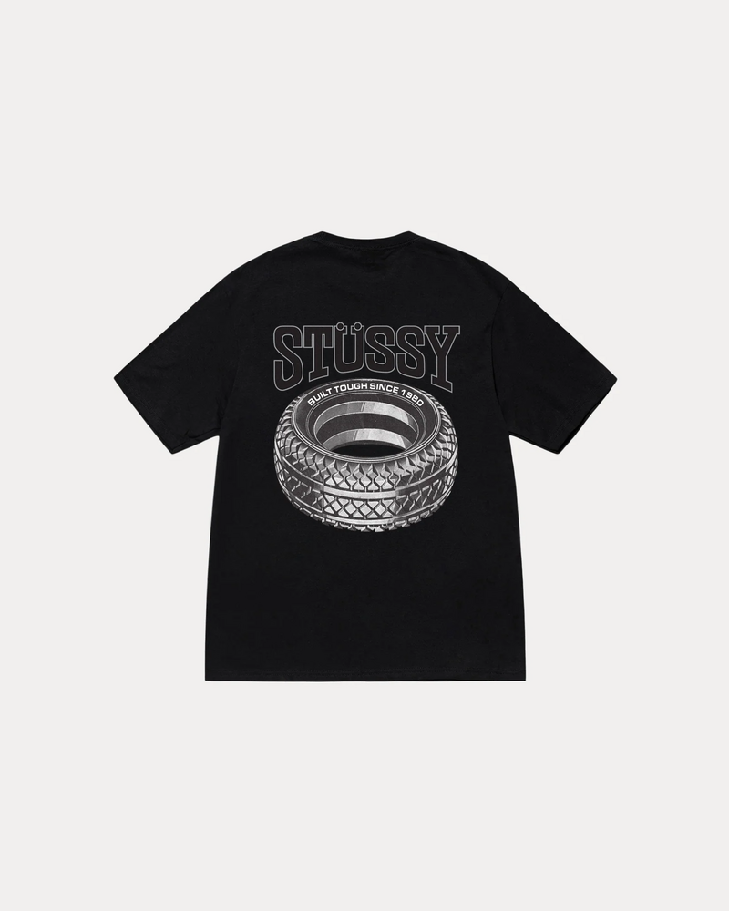 TOUGH TREAD TEE