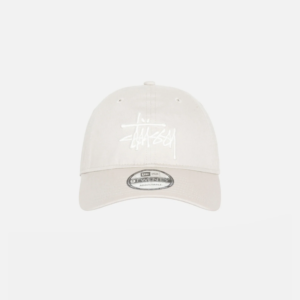 NEW ERA 9TWENTY BASIC STRAPBACK