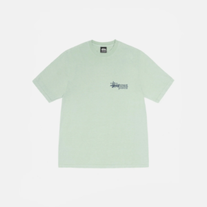 Alternative view of SUPERIOR QUALITY TEE PIGMENT DYED