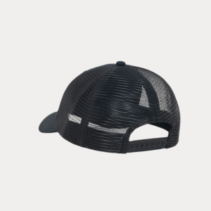 Alternative view of LOW PROFILE ATHLETIC TRUCKER SNAPBACK