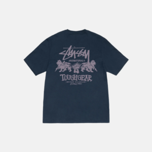 Alternative view of TOUGH GEAR INTERNATIONAL TEE