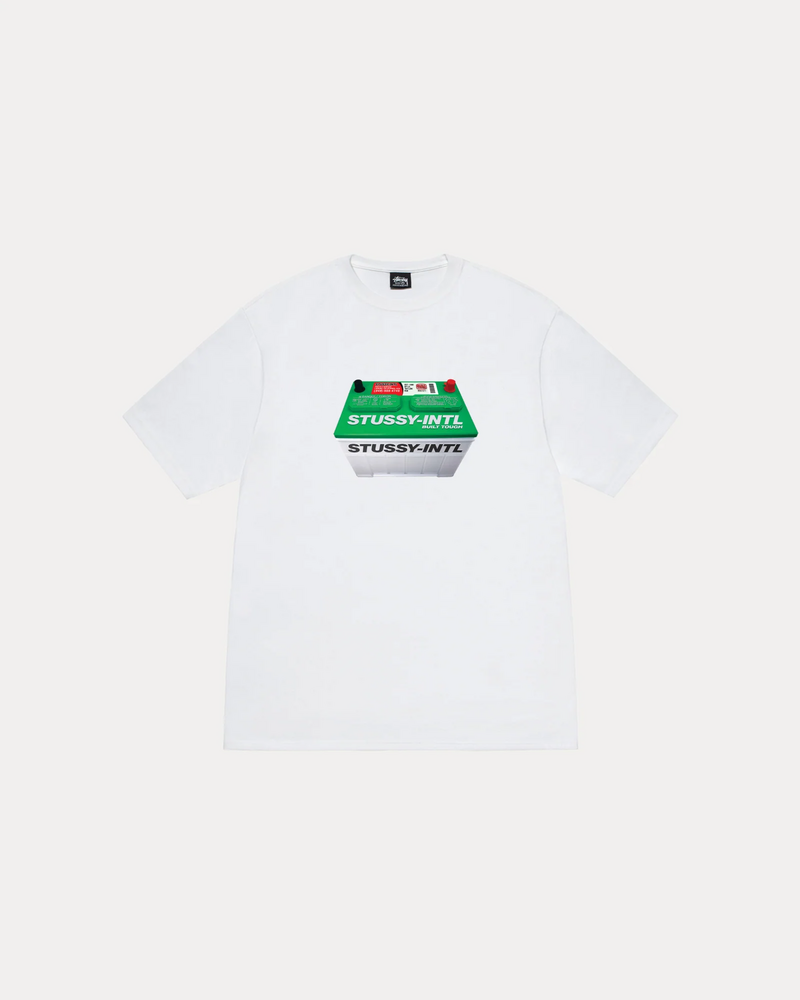 BATTERY TEE - Image 2