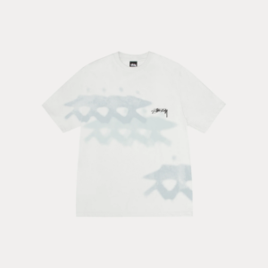 Alternative view of LOW TIDE TEE PIGMENT DYED