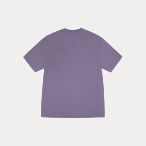 BIG & MEATY TEE PIGMENT DYED