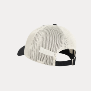 Alternative view of LOW PROFILE WORKGEAR STRAPBACK