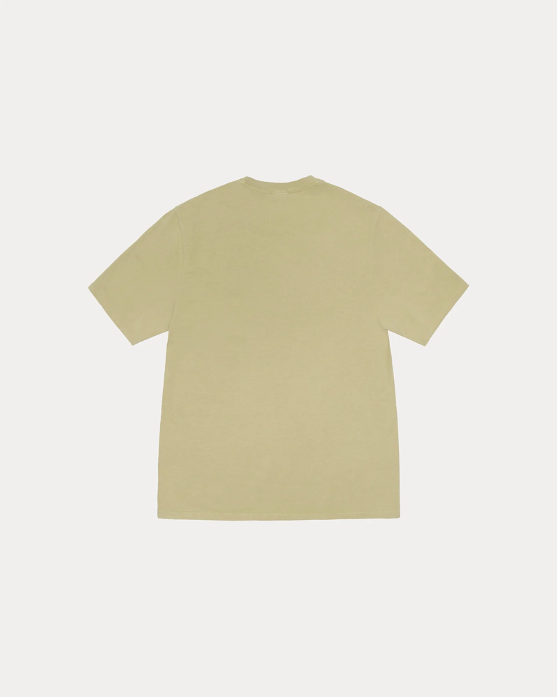 STRONG MAC TEE PIGMENT DYED