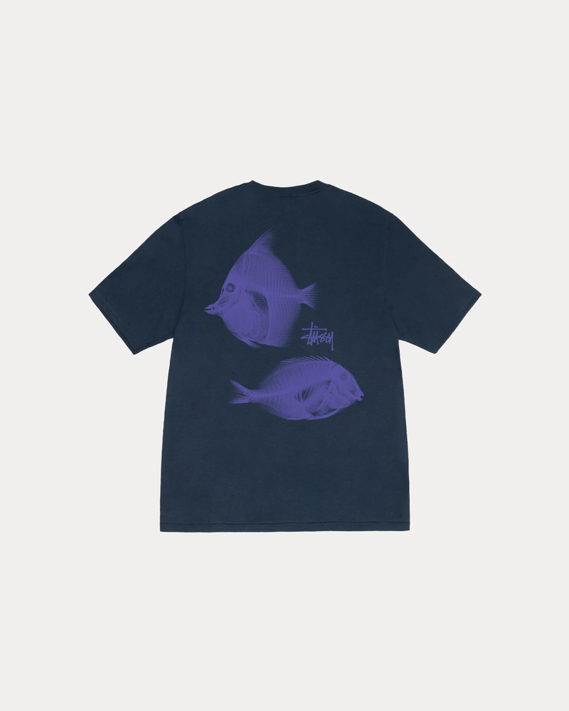 X-RAY FISHIN TEE