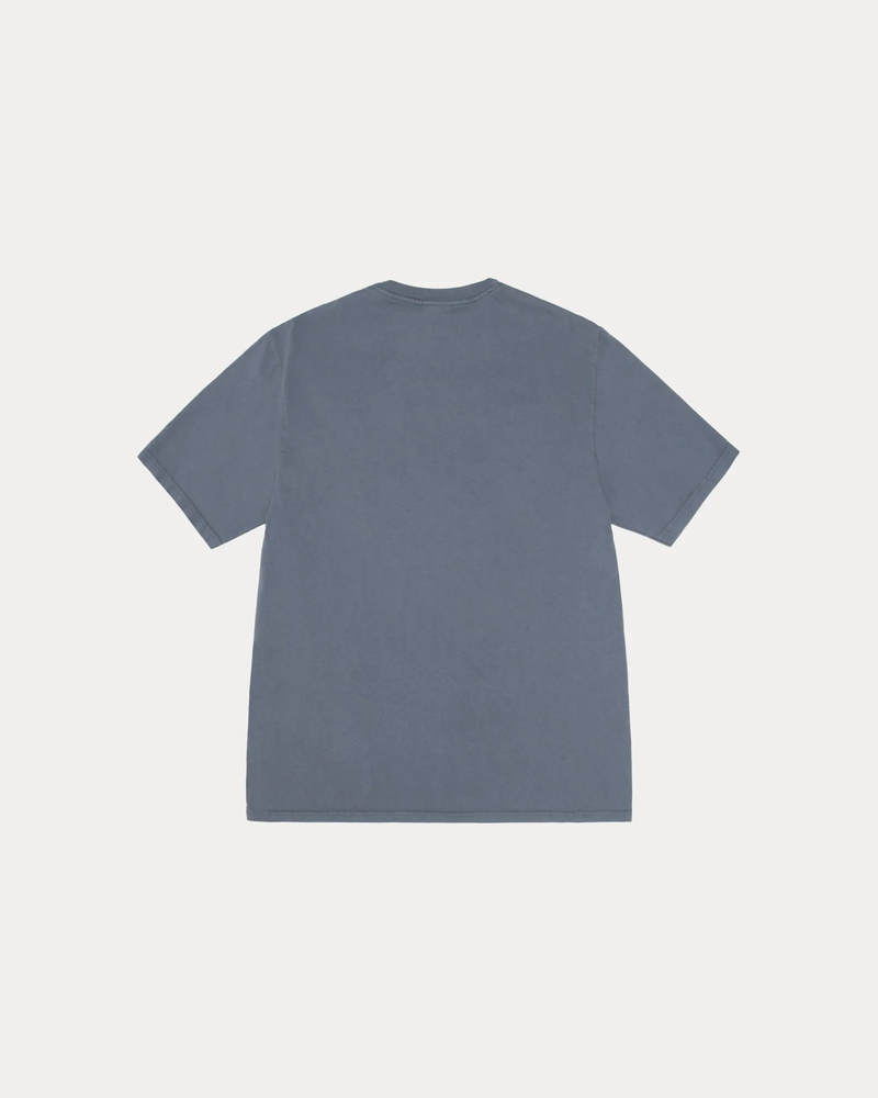 WES WINGS TEE PIGMENT DYED