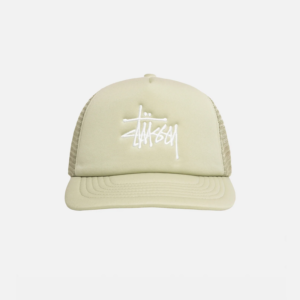 TRUCKER BIG BASIC SNAPBACK
