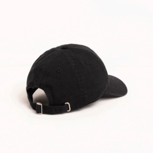 Alternative view of LOW PROFILE STÜSSY CREW STRAPBACK