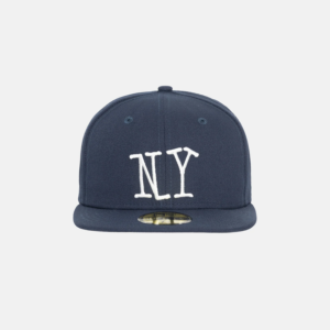 NEW ERA 59FIFTY NY