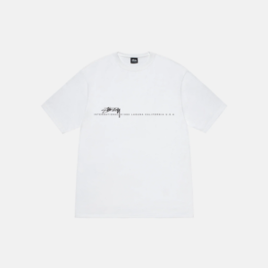 Alternative view of SMOOTH 80 TEE