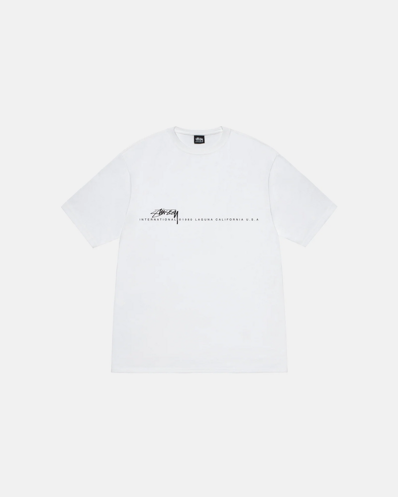 SMOOTH 80 TEE - Image 2