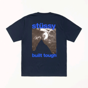 BUILT TOUGH TEE