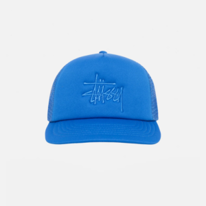 TRUCKER BIG BASIC SNAPBACK