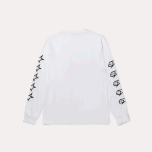 SPEEDWAY LS TEE