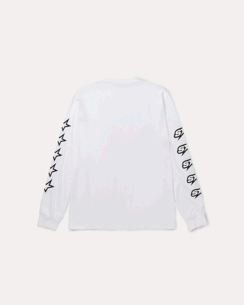 SPEEDWAY LS TEE