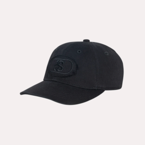 LOW PROFILE PILL STRAPBACK