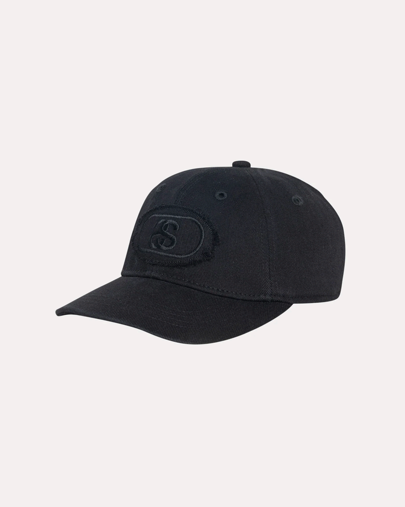 LOW PROFILE PILL STRAPBACK