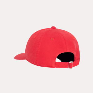 Alternative view of LOW PROFILE PILL STRAPBACK