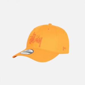 Alternative view of NEW ERA 9TWENTY BASIC STRAPBACK