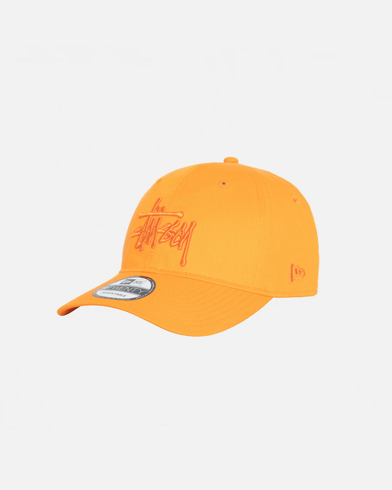 NEW ERA 9TWENTY BASIC STRAPBACK - Image 2