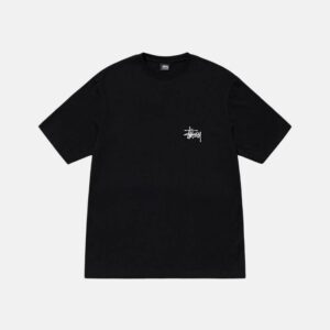 BASIC STÜSSY TEE