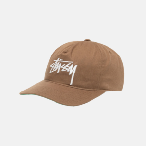 MID-DEPTH BIG STOCK SNAPBACK