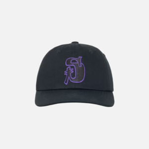 LOW PROFILE VINTAGE S SNAPBACK