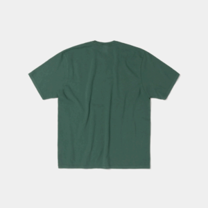 AUTHENTIC GEAR TEE PIGMENT DYED