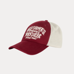 LOW PROFILE WORKGEAR STRAPBACK