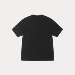 ARCHED TEE PIGMENT DYED