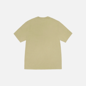 JUMBO TEE PIGMENT DYED