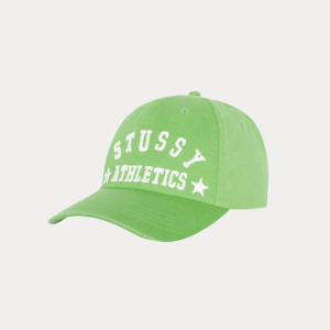 LOW PROFILE ATHLETICS STRAPBACK