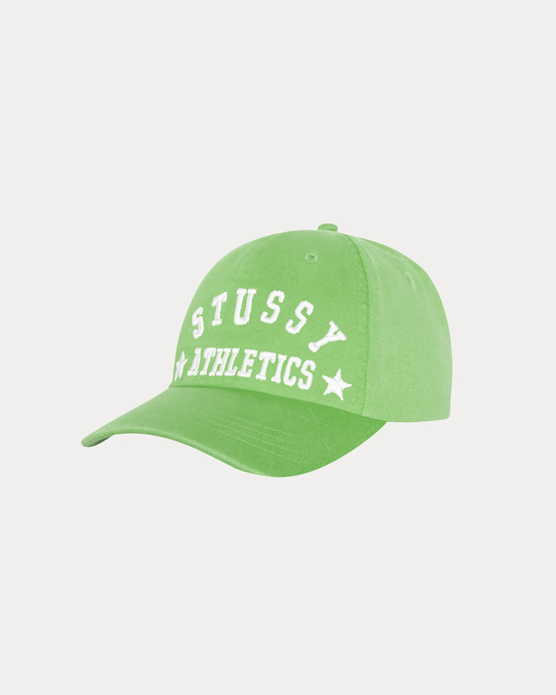 LOW PROFILE ATHLETICS STRAPBACK