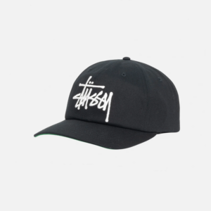 LOW PROFILE BIG BASIC SNAPBACK