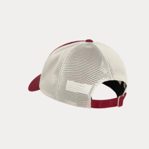 Alternative view of LOW PROFILE WORKGEAR STRAPBACK