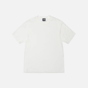 Alternative view of BUANA TEE PIGMENT DYED