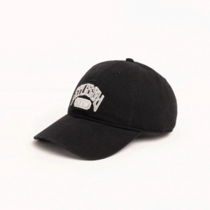 LOW PROFILE STÜSSY CREW STRAPBACK