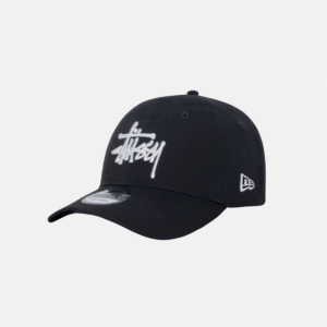 NEW ERA 9TWENTY BASIC STRAPBACK