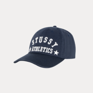 LOW PROFILE ATHLETICS STRAPBACK