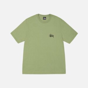 BASIC STÜSSY TEE