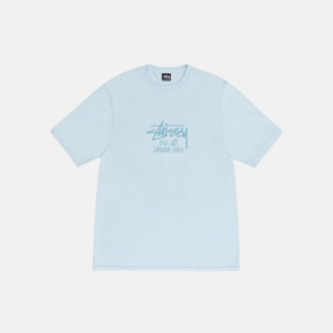 LAGUNA USA TEE PIGMENT DYED