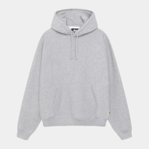 RELAXED HOODIE