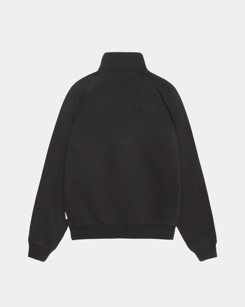 RELAXED HALF ZIP - Image 2