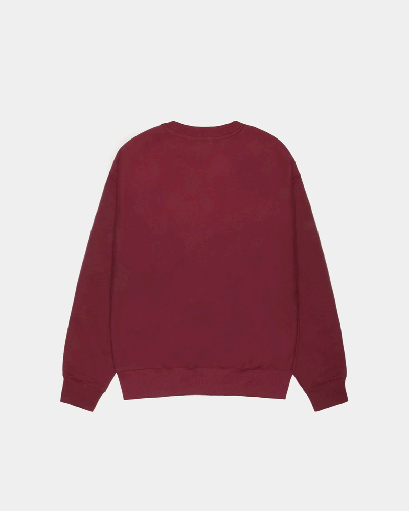 Alternative view of AUTHORIZED CREW